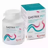 Gastrik Pet 30 Schmackhafte Tabletten Candioli