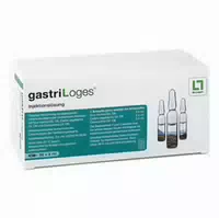 Gastriloges Injektionslösung 50x2 Ml Injektionslösung