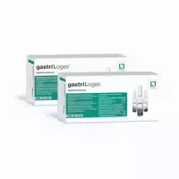 Gastriloges Injektionslösung 100x2 Ml Injektionslösung