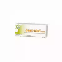 Gastritol Liquid Flüssigkeit zum Einnehmen