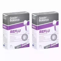 Gastrobalance Reflu Liquid Sticks zur Direkteinnahme