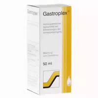 Gastroplex Tropfen 50 Ml Tropfen