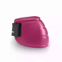 Gatusos Hufglocken Deluxe Weiß, Gr L