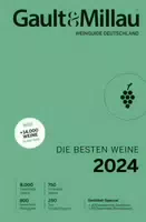 Gault & Millau Weinguide Deutschland 2024