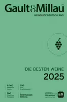 Gault&millau Weinguide Deutschland – die Beste
