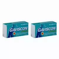 Gaviscon Mint Kautabletten