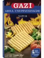 Rücker High Protein Grill & Pfannenkäse Kräuter