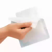 Gazin Kompresse 10 cm X 10 cm Steril 12 Lagig