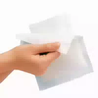 Gazin Kompresse 10 cm X 20 cm Steril 8 Lagig