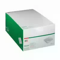 Gazin Mullkompresse 5 cm X 5 cm Steril 8 Lagig