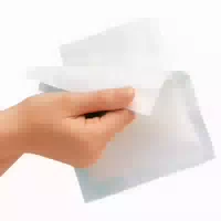 Gazin Mullkompresse 5 cm X 5 cm Unsteril 16 Lagig