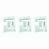 Gazin Mullkompresse Steril 10 X 10 cm 8 Fach