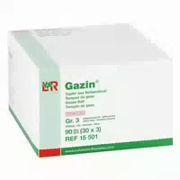 Gazin Tupfer Pflaumengross Steril Grã¶ãe 3 20fã¤dig