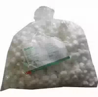 Gazin Tupfer Pflaumengroß Unst