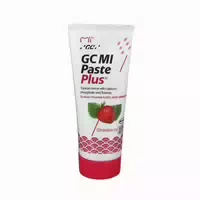 Gc Mi Paste Plus Erdbeere