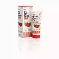 Gc Mi Paste Plus Erdbeere 40 g