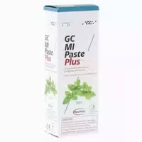 Gc Mi Paste Plus Mint 40 g