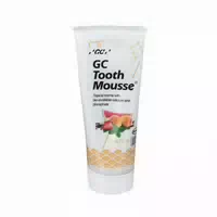 Gc Tooth Mousse Zahnpasta Tutti Frutti