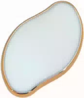 Haarentfernungs Scheibe Crystallook Wellys