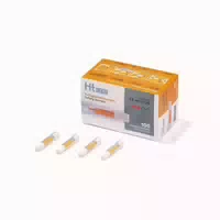 Ht One Sicherheitslanzetten 1,8 Mm 100 Stück 1 St