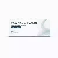 Vaginaler Ph Test The Tester 1 st