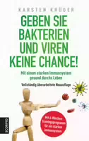 Geben Sie Bakterien Und Viren Keine Chance!