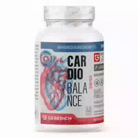 Cardio Balance Kapseln