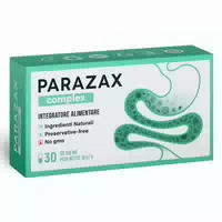 Parazax Complex Kapseln Ch