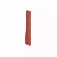 Nippes Solingen Sandblattfeile, 10er Set, 18cm 1 st