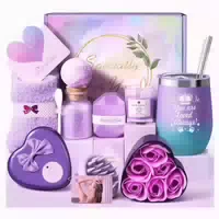 Geschenkset Geburtstag Frauen Freundin Schwester Mama 18 40 1 st