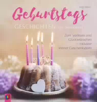 Geburtstagsgeschichten Für Senioren