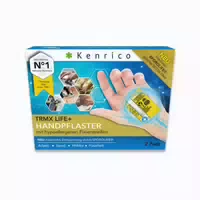 Trmx Life Plus Handpflaster 2 St