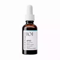 Geek & Gorgeous Apad, Beruhigendes Azelainsäure Serum