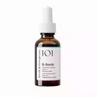 Geek & Gorgeous B Bomb B3 Serum Mit 10% Niacinamid