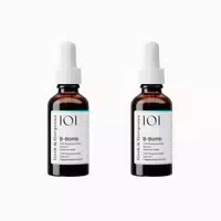 Geek & Gorgeous B Bomb Duo Bundle 60 Ml