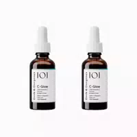 Geek & Gorgeous C Glow Duo Bundle