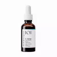 Geek & Gorgeous C Glow Serum Mit 15% Vitamin C