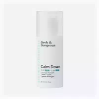 Geek & Gorgeous Calm Down 30 Ml