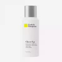 Geek & Gorgeous Cheer Up, Chemisches Peeling Mit Mandelsäure Und Bha Säure