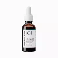 Geek & Gorgeous Ha 5 Light, Hyaluron Serum