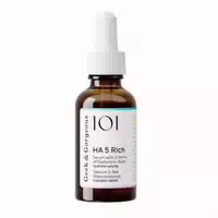 Geek & Gorgeous Ha 5 Rich Serum mit 5 Hyaluronsäurearten