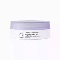 Geek & Gorgeous Mighty Melt Cleansing Balm – Sanfte Reinigung für Make Up & Spf