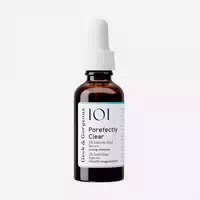 Geek & Gorgeous Porefectly Clear Serum Mit 2% Salicylsäure, Für Mischhaut & Fettige Haut
