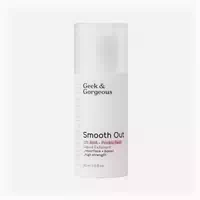 Geek & Gorgeous Smooth Out 30 ml