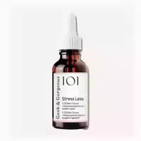 Geek & Gorgeous Stress Less 30 Ml
