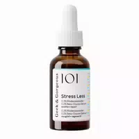 Geek & Gorgeous Stress Less, Beruhigendes Serum mit Beta Glucan & Centella