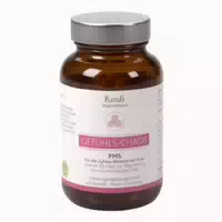 Plantavis Healthfood Gefühls Chaos