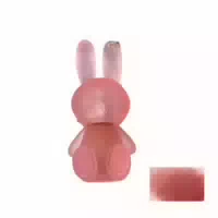 Gege Bear Silky Lip Tint 1 8g 05
