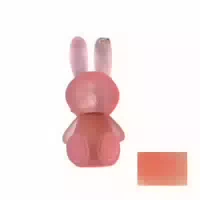 Gege Bear Silky Lip Tint 1 8g 04