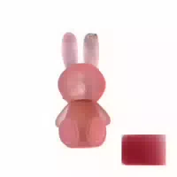 Gege Bear Silky Lip Tint 1 8g 04